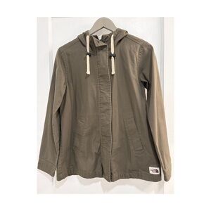 The North Face Jacket